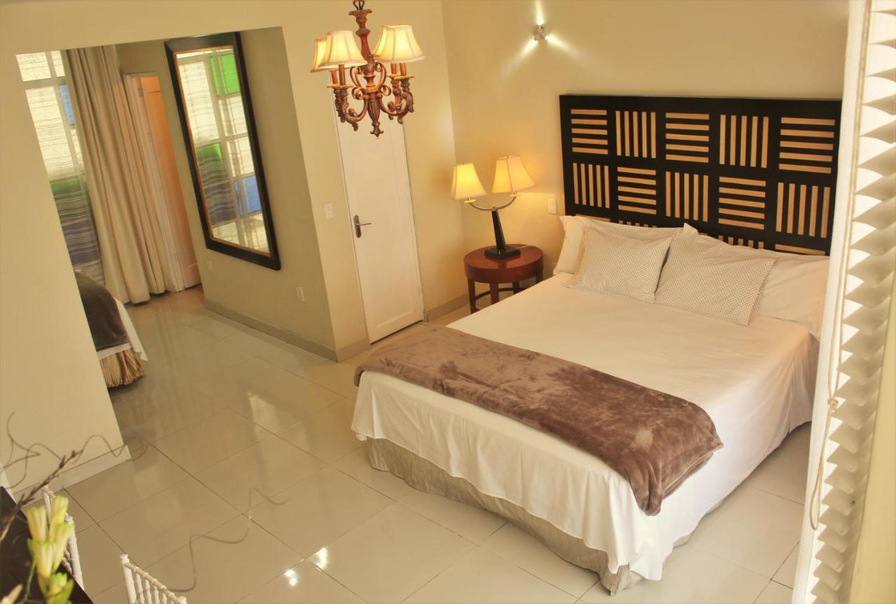 Hotel Del Angel Guadalajara Eksteriør billede