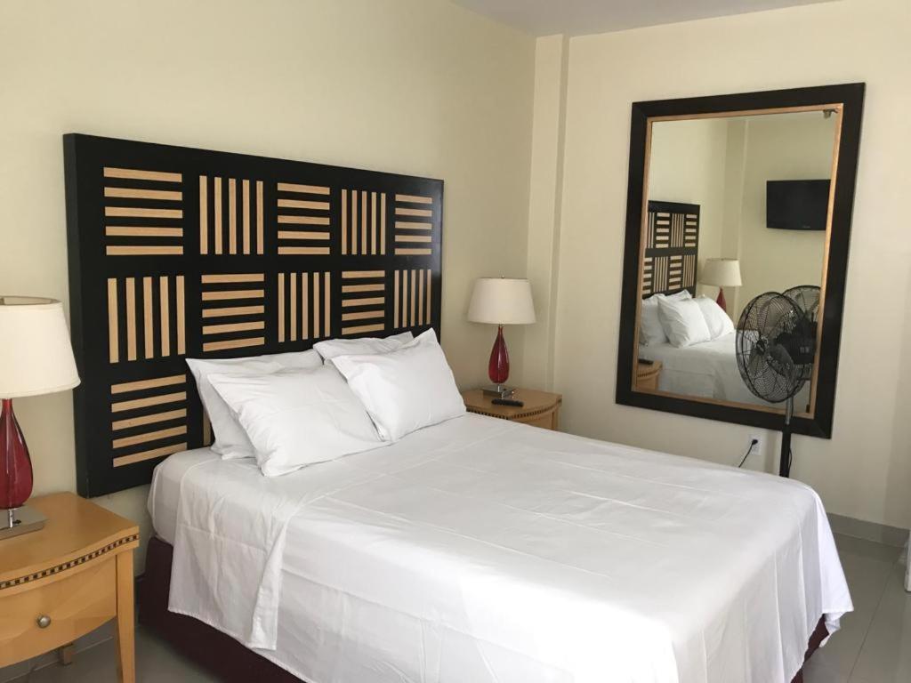 Hotel Del Angel Guadalajara Eksteriør billede