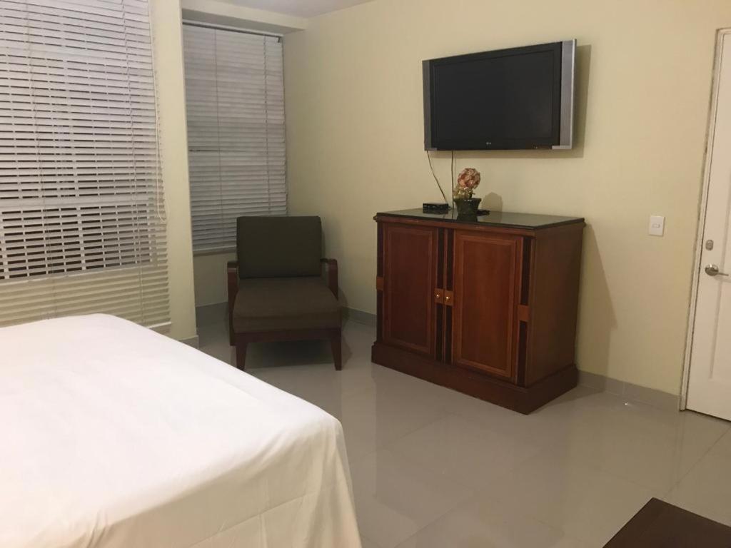 Hotel Del Angel Guadalajara Eksteriør billede