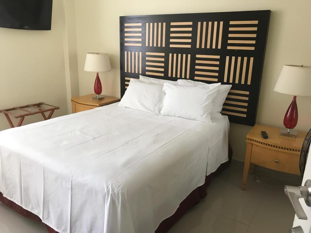 Hotel Del Angel Guadalajara Eksteriør billede