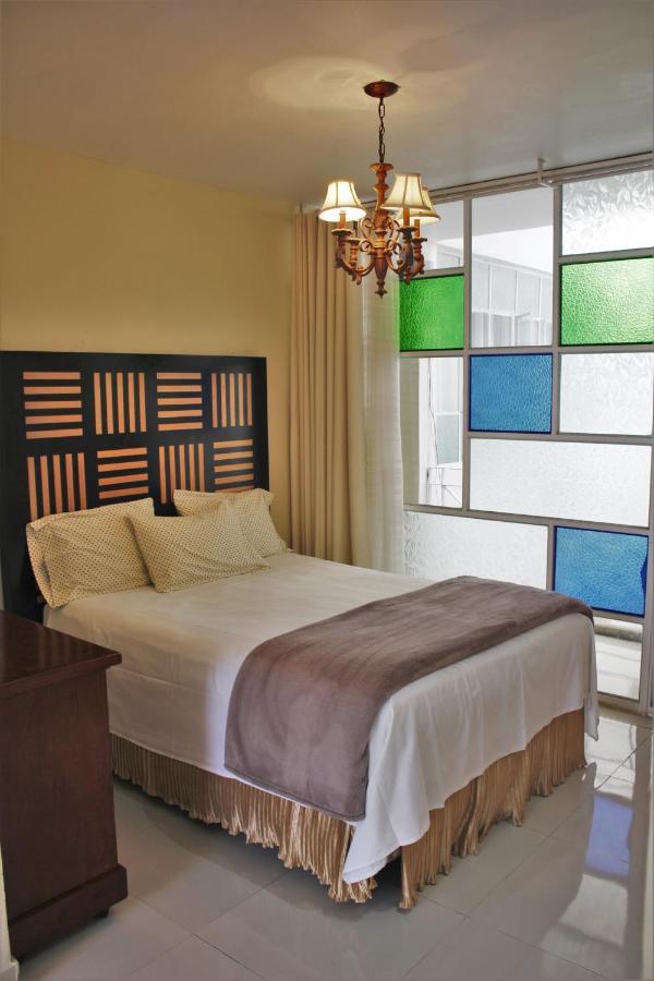 Hotel Del Angel Guadalajara Eksteriør billede
