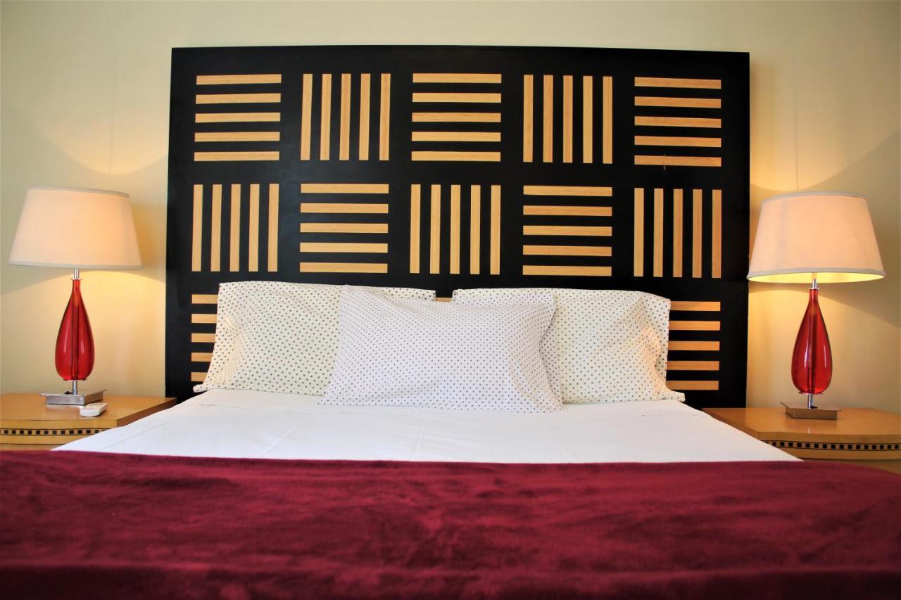 Hotel Del Angel Guadalajara Eksteriør billede