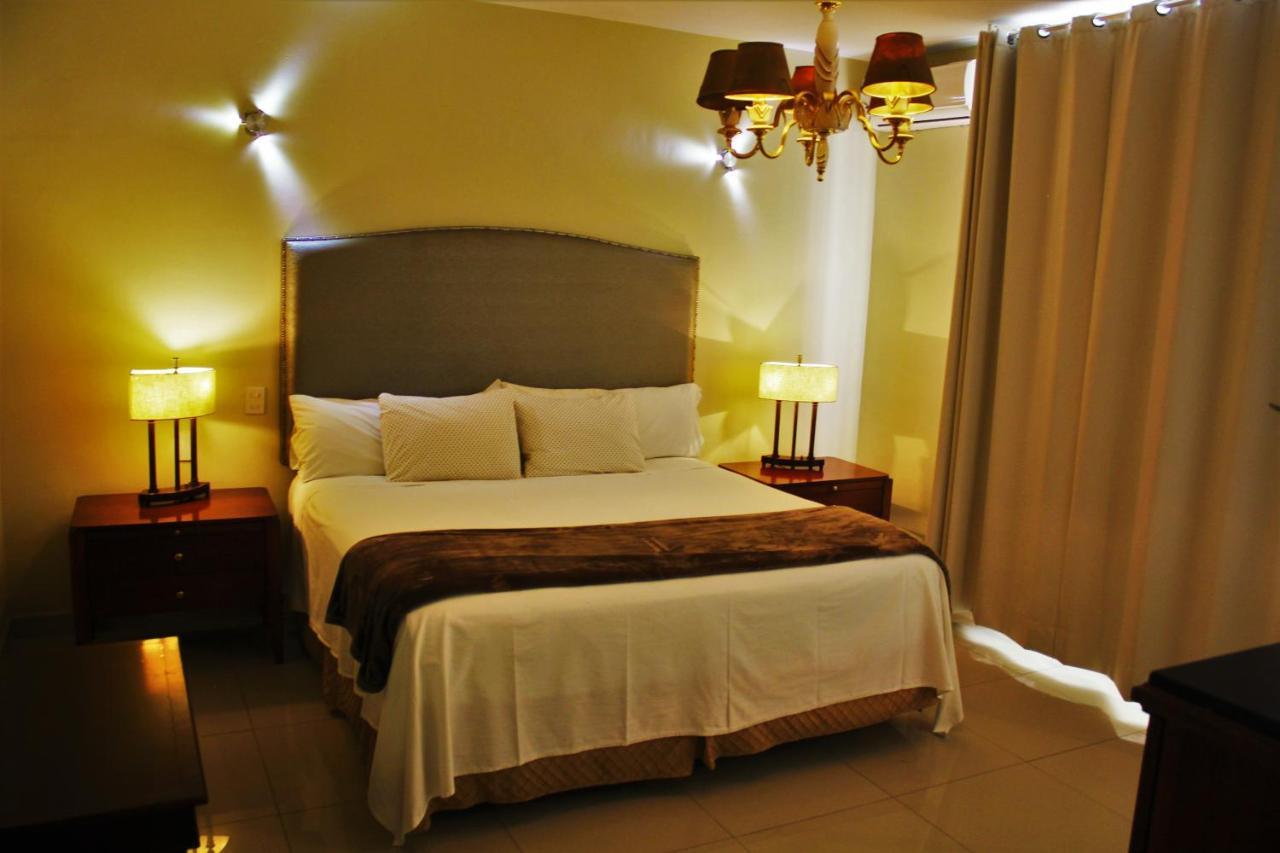 Hotel Del Angel Guadalajara Eksteriør billede